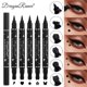 thumbnail image 1 of Ganfancp Delineador de Ojos,, de Secado Rápido,, a Prueba de Aceites,, Que No Se Corre Ofertas Del Día 1* Delineador de Ojos, 1 of 2