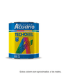 thumbnail image 2 of Esmalte Alquidálico Anticorrosivo Acuario Tecnobril 500 Ml Blanco Mate, 2 of 2