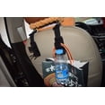 thumbnail image 4 of Jinsinto 2pcs Adjustable Car Seat Headrest Hook, Universal Strong and Durable Hanger, 4 of 5