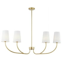 Eden 4-Light Chandelier