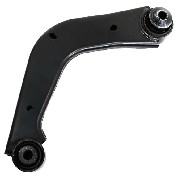 Detroit Axle - FWD Rear Right Upper Control Arm for Ford Edge Lincoln Continental MKX Nautilus, Upper Control Arm Assembly Replacement
