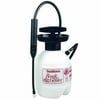 Hudson 60136 Rose N Garden 1/2 Gallon Sprayer Poly