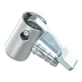 thumbnail image 3 of Bicycle Car Quick Inflatable Chuck Adapter Nozzle Adapter Tyre Wheel Valve For Inflatable Pump Cycling Accessories, 3 of 12