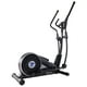 thumbnail image 3 of Elíptica UniFitness 09u Color Negro, 3 of 6
