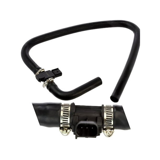 Ford F350 Fuel Tank Pressure Sensor