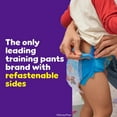 thumbnail image 6 of Huggies Pull-Ups Training Pants for Boys 5T-6T 50+ Pounds (84 Count), 6 of 9