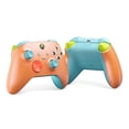 thumbnail image 4 of Control inalámbrico Xbox One Series Microsoft X/S Sunkissed Vibes OPI, 4 of 4