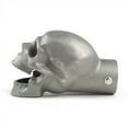 thumbnail image 2 of Clearance!Skull Silencer Exhaust Tip - Suitable For 2-inch, 2 of 8