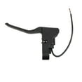 thumbnail image 2 of MYG for Ninebot MaxG30 E-Scooter Brake Handle Replacement Metal Brake Lever Black 15*9cm Electric Scooter KickScooter Hand Assembly Part Accessory, 2 of 4