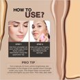 thumbnail image 3 of Spray acondicionador sin enjuague con aceite de jojoba Silk Elements, 3 of 5