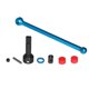 thumbnail image 3 of RC Car Upgrade CVD Center Shaft Set 22052 W190 for XV02 RC Car Upgrade Parts, 3 of 5