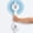 White, variant on ABCISI Suction Cup Grab Bars for Bathtubs and Bathroom, Tool Free Shower Handle, Grab Handle for Elderly and Disabled Suction with Indicators, Shower Grab Bar for Seniors, Sliver