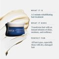 thumbnail image 2 of Mascarilla capilar Treatment Virtue Restorative con queratina 60 ml, 2 of 9