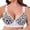 Bras 198#White, variant on WAYUTE Women's Bras Front Buttoned Backless Comfortable Bra with Adjustable Shoulder Straps and Large Cup Design Seamless Bra