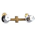 thumbnail image 1 of Meer Faucets by CNX- Mezcladora Para Regadera Con Tapón CNX MZR002, 1 of 6