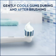 Crest Gum Detoxify Deep Clean Toothpaste, .85 oz