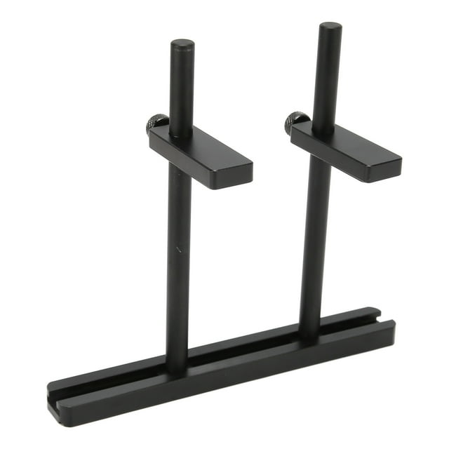 Graphics Card GPU Support Bracket, Adjustable Height GPU Sag Bracket, GPU Brace for Prevent Universal VGA Graphics Card Sag for ATX M ATX ITX Chassis