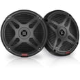 thumbnail image 1 of Altavoces marinos Pyle PLMRF65MB, 6.5 pulgadas, resistentes al agua, Bluetooth 600 W, 1 of 7