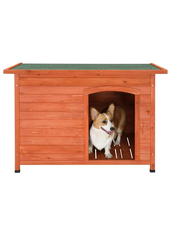 Large Dog Houses in Dog Houses