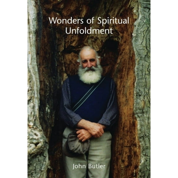 Wonders of Spiritual Unfoldment, (Paperback)