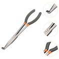 thumbnail image 6 of oshhni Long Nose Pliers Cars Professional Factory Car Hand Tools Wire Pliers Round, 6 of 9