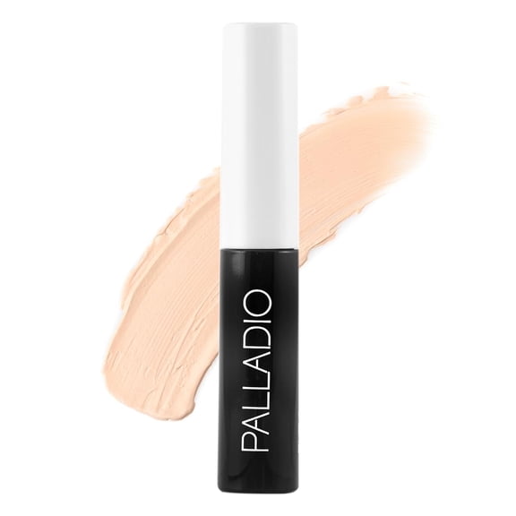 Palladio Herbal Eyeshadow Primer, 0.17 Ounce