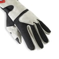 thumbnail image 4 of RaceQuip® 358603RQP 358  Series Driving Gloves - SFI 3.3/5 - Black/Gray - Medium, 4 of 5