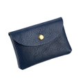 thumbnail image 1 of Stylish Coin Wallet for Men Card Holder Convenient and Durable Organizer for Currency and Change, 1 of 5