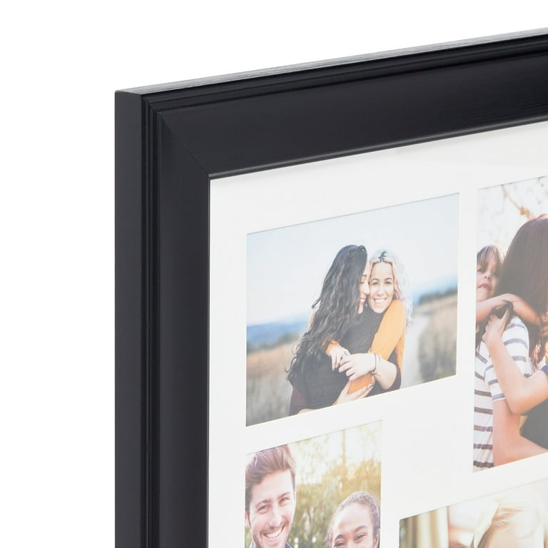 Mainstays 8-Opening 4