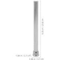 thumbnail image 2 of Generic Rv Water Heater Anode Rod Replacement Easy to Install 3/4npt, 2 of 6