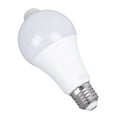 thumbnail image 1 of Bombillas Con Sensor LED, Bombillas LED De Bajo Consumo 85-265 V, Alta Sensibilidad Profesional Para El Hogar, 1 of 7