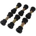 thumbnail image 4 of 6 Set for Club Car Bushing Kit, Golf Cart Rear Leaf Spring Bushing Kits for  TXT/ Gas/Electric 1015583, 4 of 7