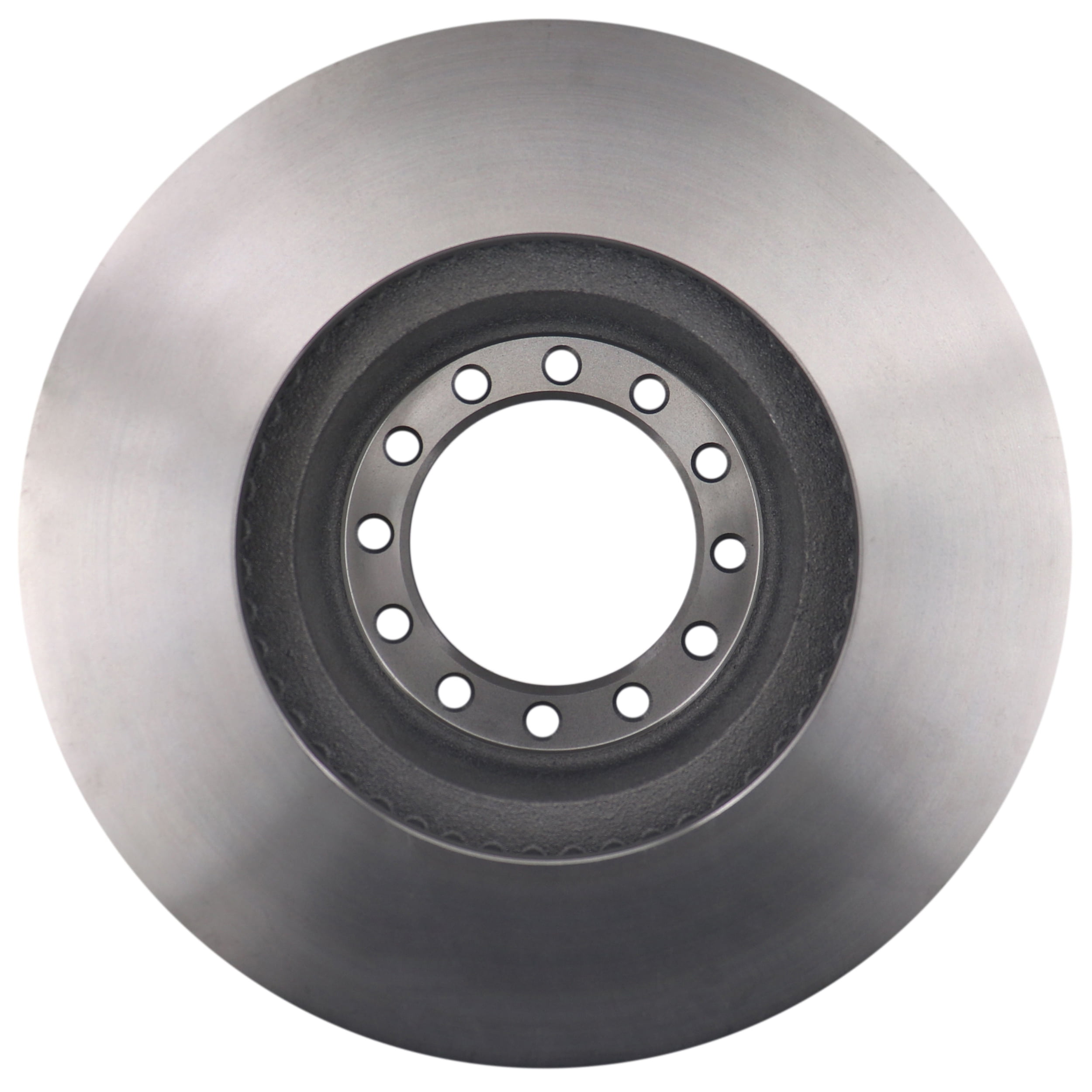 Winstop Brake Rotor, Front WS249139, Chevrolet LCF 4500 2019-2016