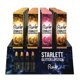 thumbnail image 1 of RUDE Starlett Lip Glitter Acrylic Display Set, 48 piezas, 1 of 1