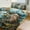 chudan-1, variant on Duvet Cover Queen Size Anime Castle 3 Pcs Duvet Cover Set Bedding Sets Queen Soft Breathable