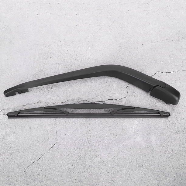 Accesorio de coche brazo de limpiaparabrisas trasero parabrisas apto para JAZZ/FIT 2002-2008 mantenimiento de reparación de servicio ANGGREK Otros