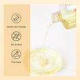 thumbnail image 3 of Aodebiao Underwear Cleaning Detergent 252ml Stain Remover Deodorant Laundry Soap for Linen Cotton Synthetic Fabrics Efficient Deep Clean Delicates Liquid Wash, 3 of 8