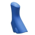 thumbnail image 2 of Cubierta de palanca de cambios de silicona para bicicleta de carretera para SHIMANO 4700/5800/6800 (verde), 2 of 8