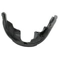 thumbnail image 4 of TRQ Front Inner Fender Liner Set Fits 2012-2014 Chrysler 200 BDA06996, 4 of 5