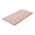 thumbnail image 3 of Tapete Antifatiga Comfort Zone Antideslizante Beige 50X91 Cm, 3 of 3