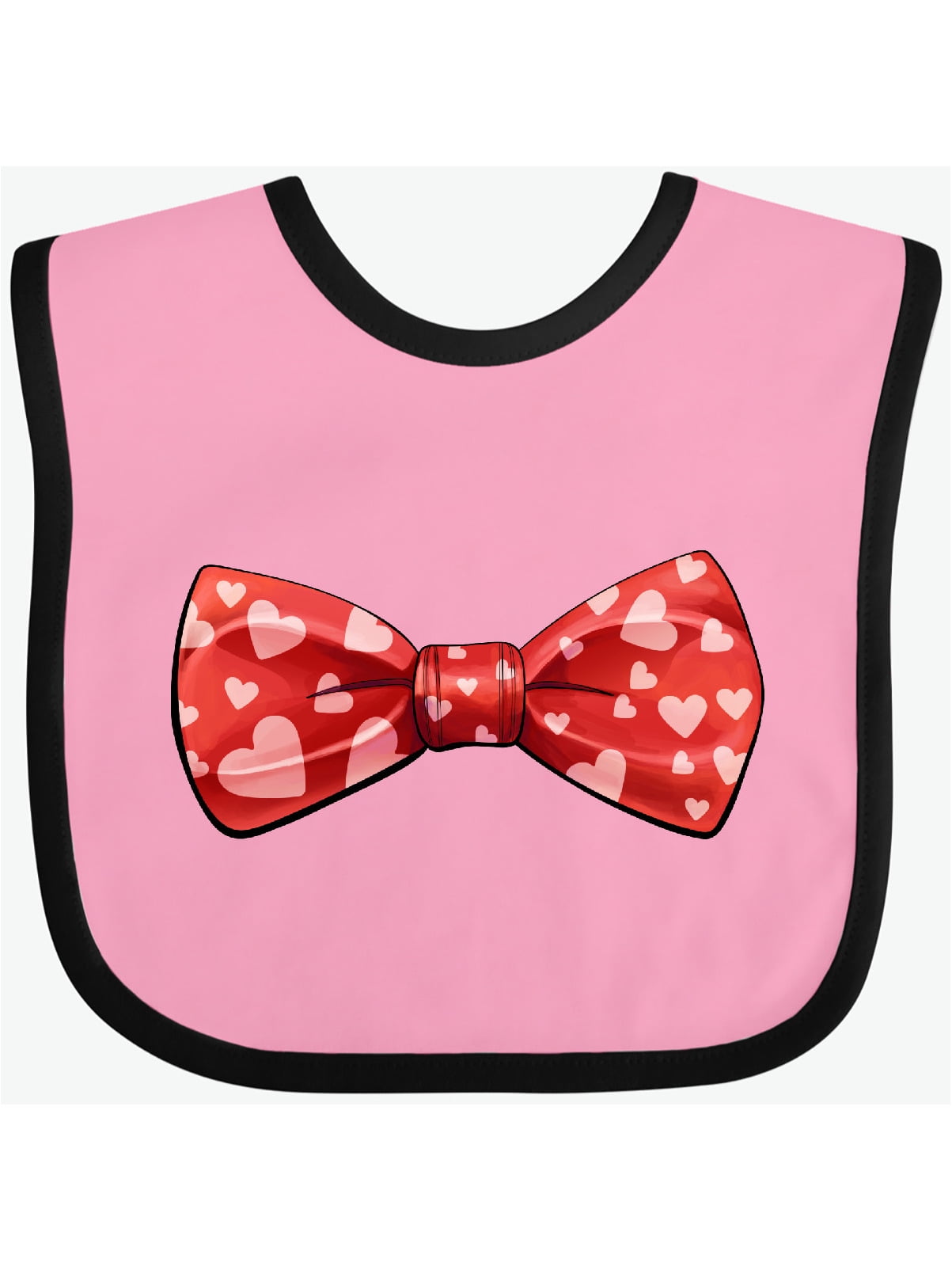 tie bib