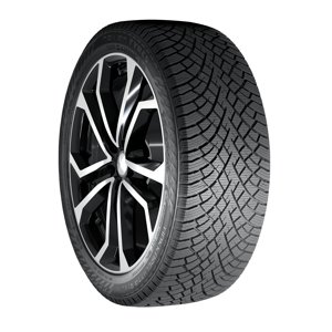 Nokian Hakkapeliitta R5 SUV Winter 265/45R20 108T XL SUV/Crossover Tire Sansujyuku sansujyuku.com