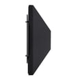 thumbnail image 3 of Estevez Luminario LED de muro exterior Symmetry, 2 Watts, 3000K, Protección IP54, Color Negro, 3 of 8