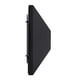thumbnail image 3 of Estevez Luminario LED de muro exterior Symmetry, 2 Watts, 3000K, Protección IP54, Color Negro, 3 of 8