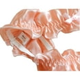 thumbnail image 7 of Yavorrs Women 100% Pure Silk Panties Flouncing Bikini Briefs, 7 of 7