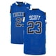 thumbnail image 4 of Camiseta deportiva de baloncesto de la película ONE TREE HILL SCOTT #23 RAVENS #3, transpirable, de secado rápido, para hombre, con logotipo bordado, 4 of 5