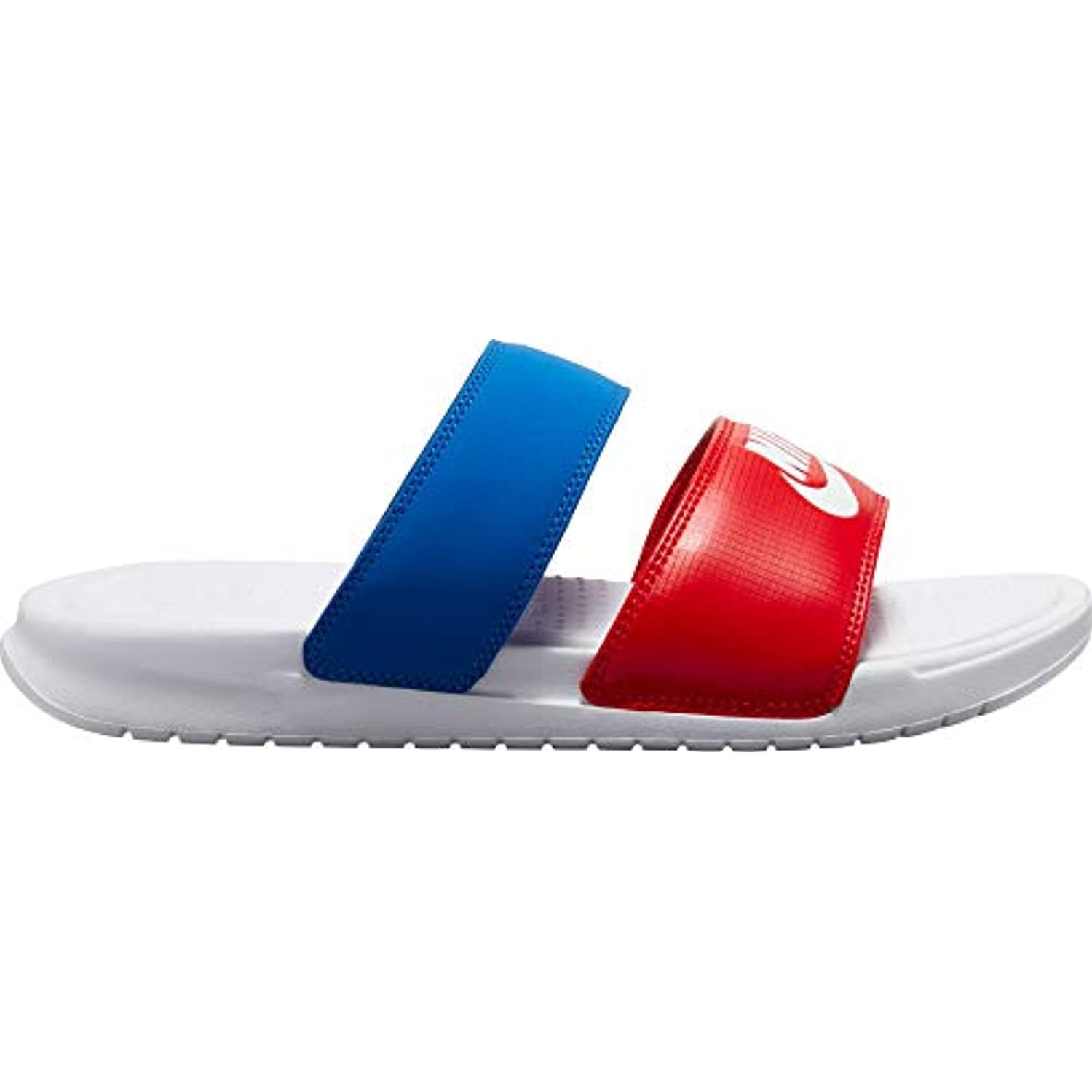 nike women's benassi duo ultra slide stores