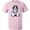 AD-Pink, variant on Inktastic B/w Parti Doodle Dog T-Shirt