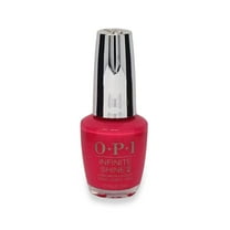 OPI Infinite Shine Nail Polish, From Here To Eternity, 0.5 Fl Oz