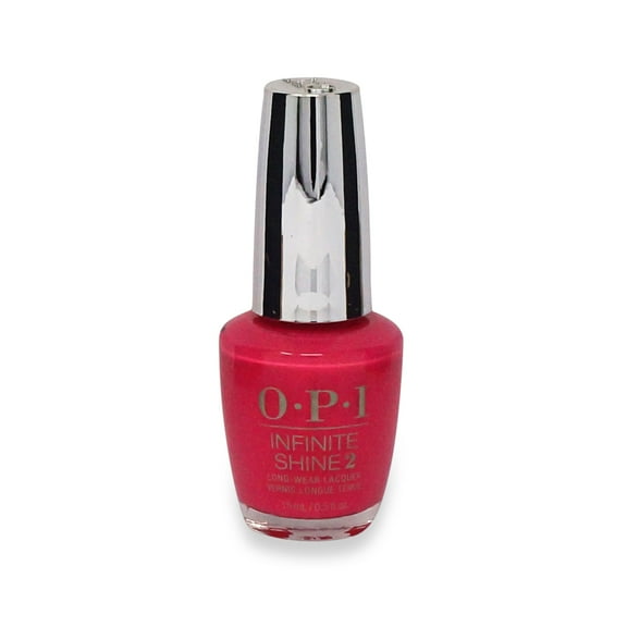 OPI Infinite Shine Nail Polish, From Here To Eternity, 0.5 Fl Oz